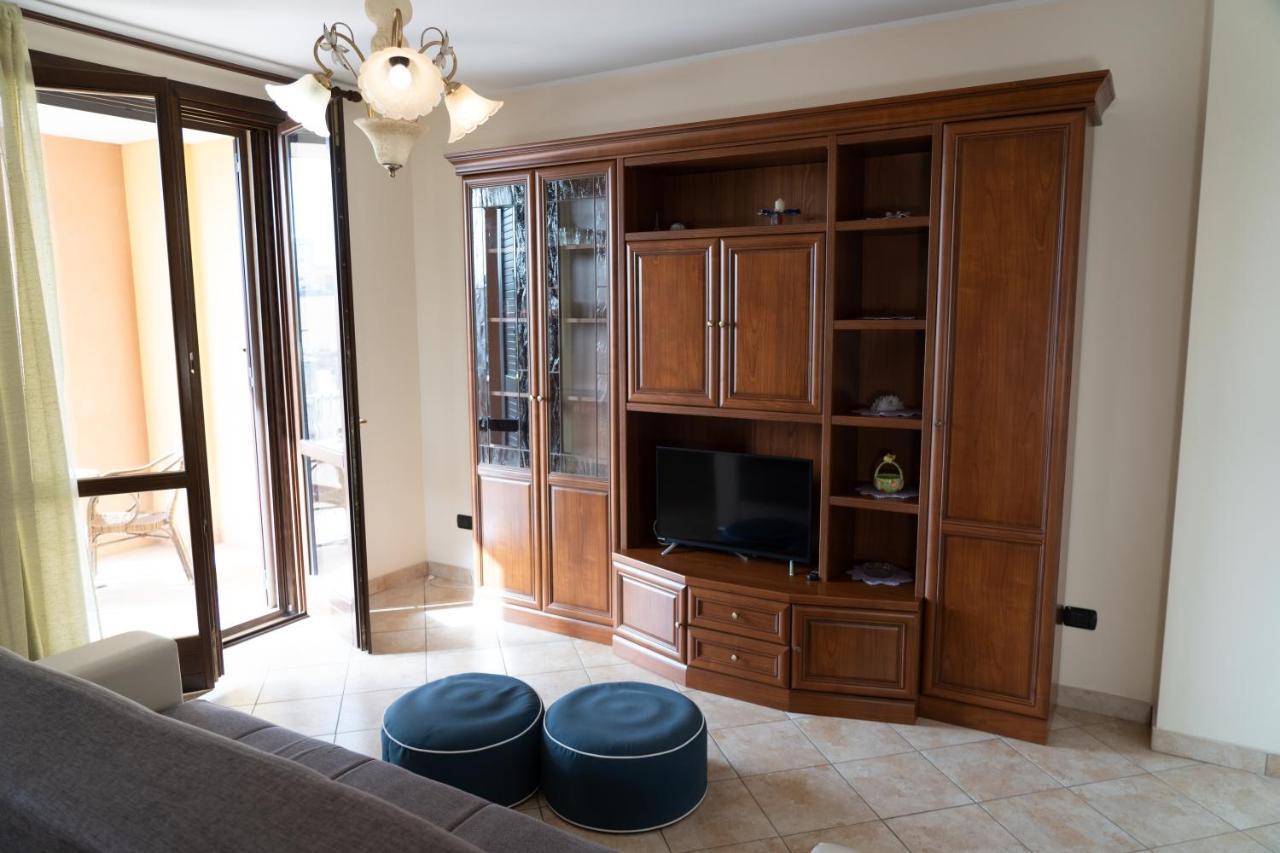 Elle Dimore By Cda Accommodation Lecce Exterior photo