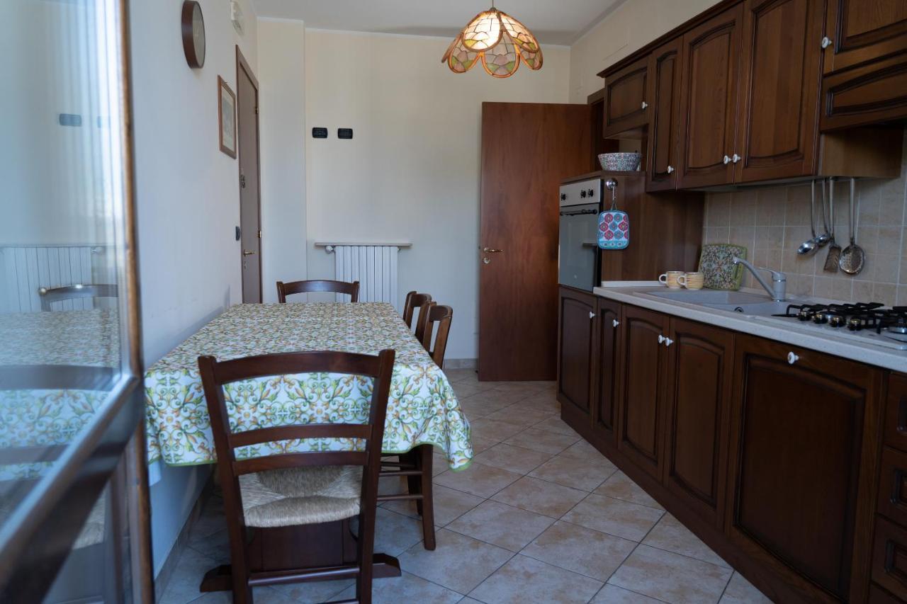 Elle Dimore By Cda Accommodation Lecce Exterior photo