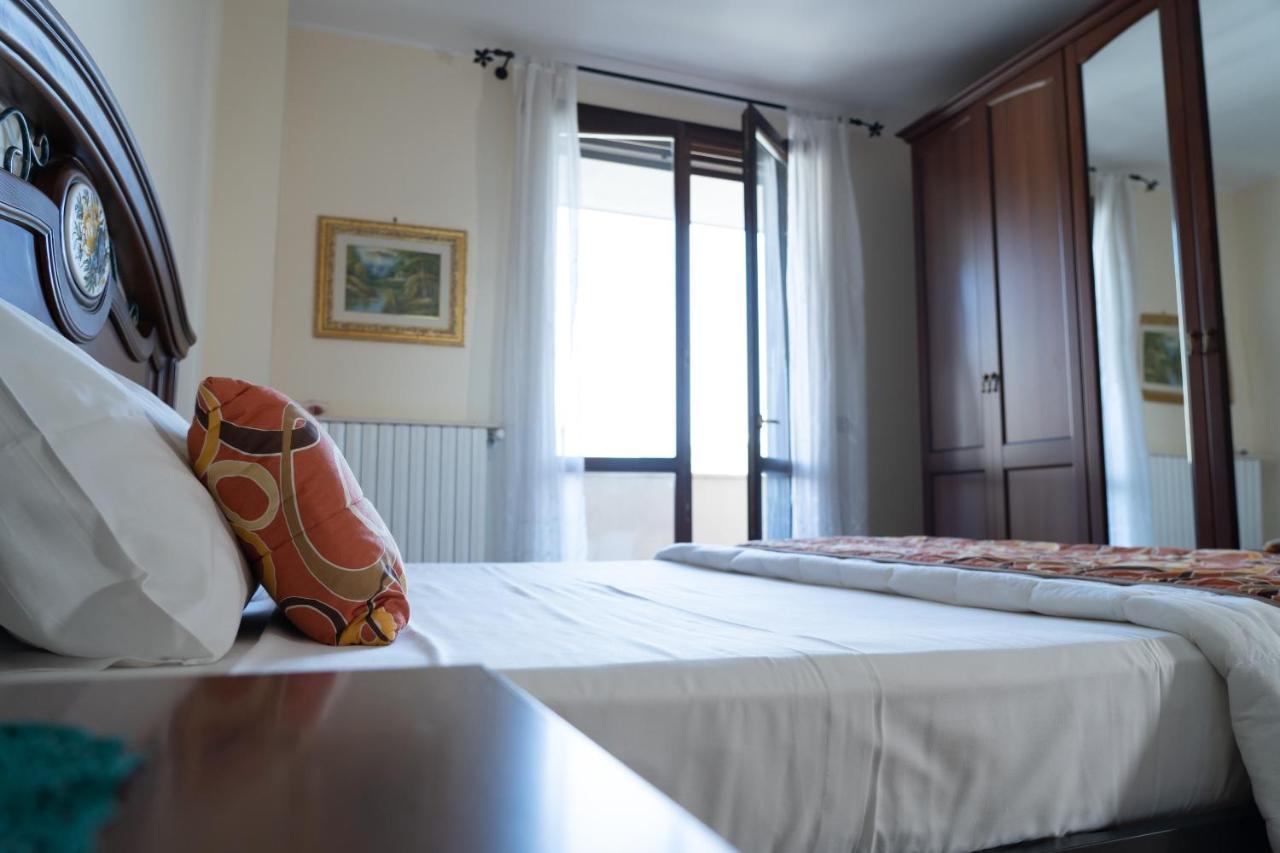 Elle Dimore By Cda Accommodation Lecce Exterior photo
