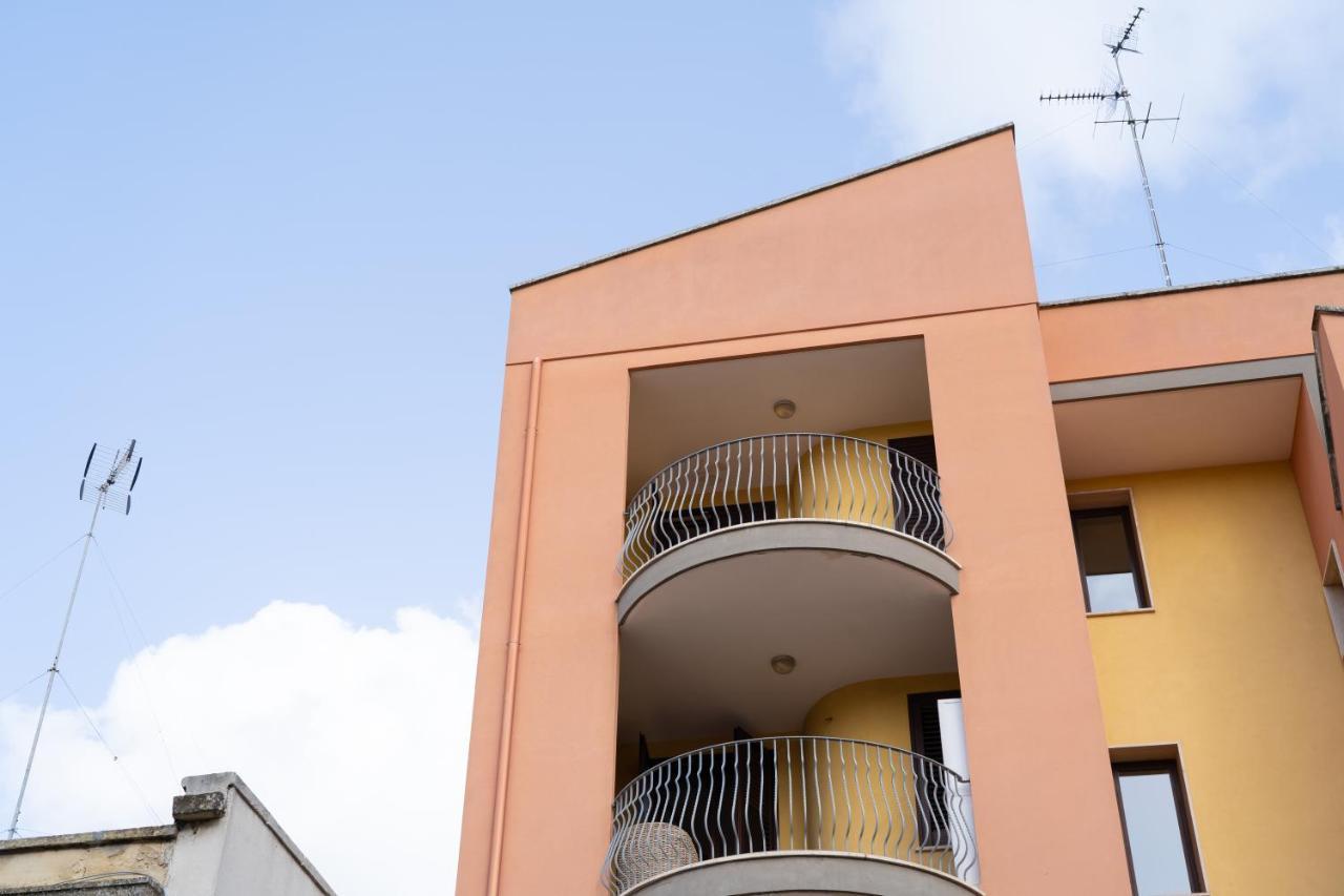 Elle Dimore By Cda Accommodation Lecce Exterior photo