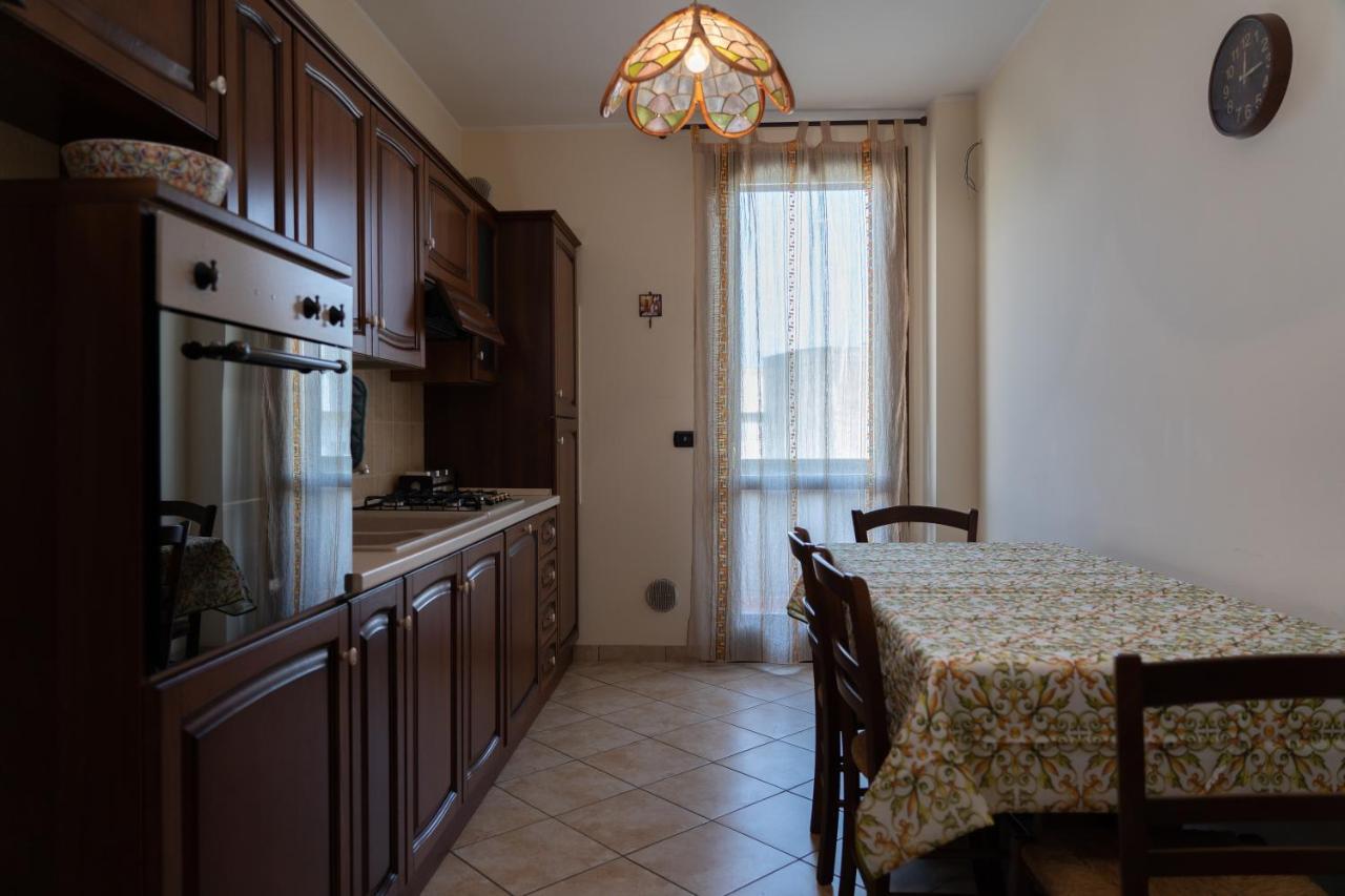 Elle Dimore By Cda Accommodation Lecce Exterior photo
