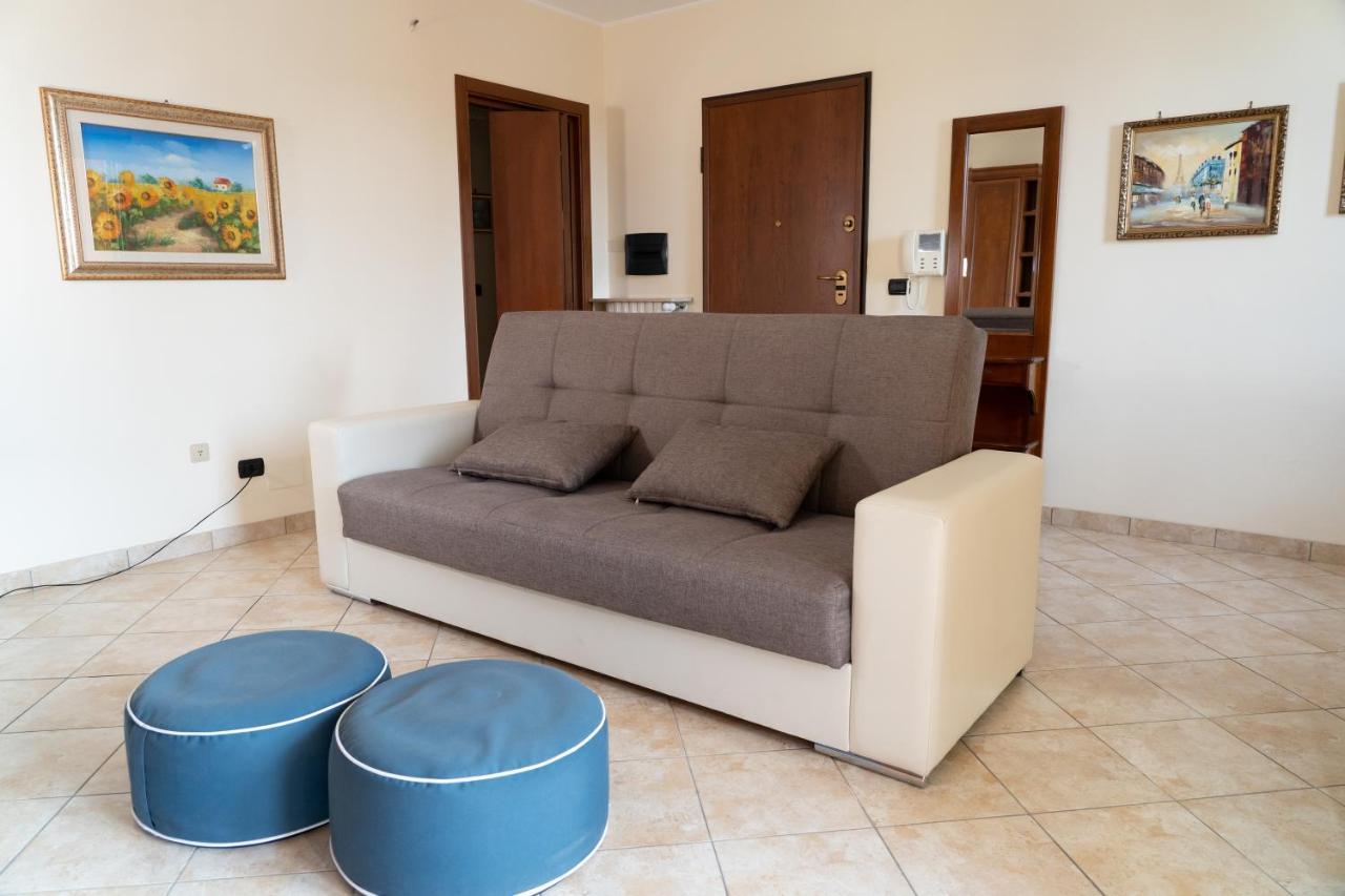 Elle Dimore By Cda Accommodation Lecce Exterior photo
